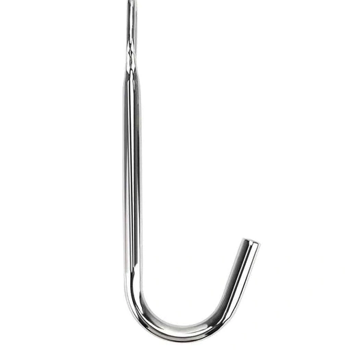 Ball No Plug Stainless 5783 Hook Steel PerfectFit 0807
